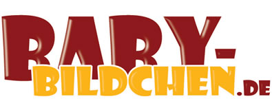 Logo Baby Bildchen